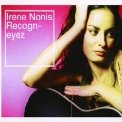 CDs IRENE NONIS - RECOGN EYEZ 044001929427
