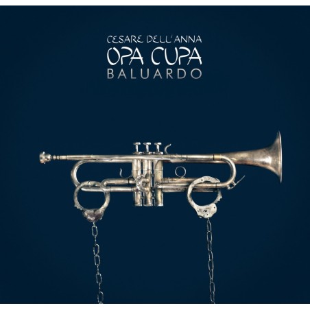 CD Opa Cupa - Baluardo (Cesare Dell'Anna) 8033020310165