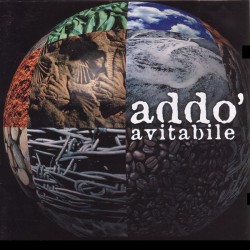 CD AVITABILE ADDO'- 8026467363115