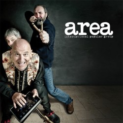 CD AREA INTERNATIONAL POPULAR GROUP LIVE 2012-8057829280030