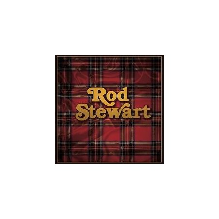 CD ROD STEWART 5 CD-600753473597