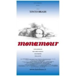 DVD MONAMOUR, TINTO BRAS-5050582920321