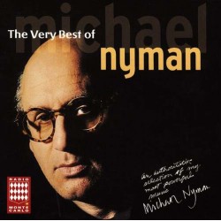CD The best of Nyman 028945551425