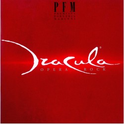 CD PFM-dracula