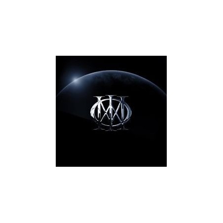 CD DREAM THEATER THE POWERFUL ALBUM FEATURING THE ENEMY INSIDE 016861760427