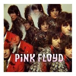 CD PINK FLOYD- THE PIPER AT THE GATES OF DAWN