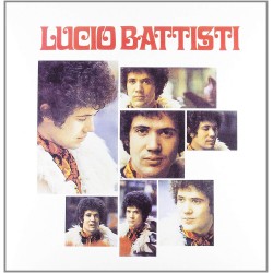 LP LUCIO BATTISTI 190758412511