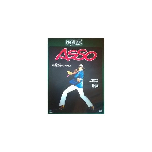 DVD ASSO