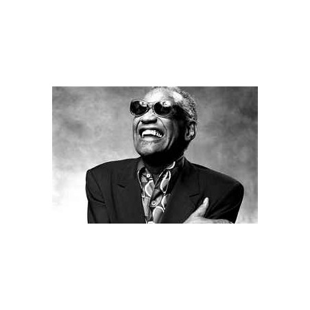 CD RAY CHARLES & FRIENDS COLLECTIONS 886975364527