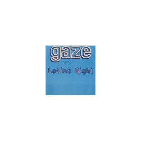 LP GAZE LADIES NIGHT 8019991552018