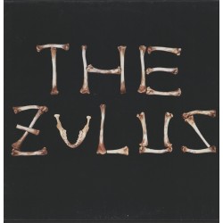LP THE ZULUS ZULUS