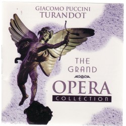 CD THE GRAND OPERA COLLECTION 3 8711953028080