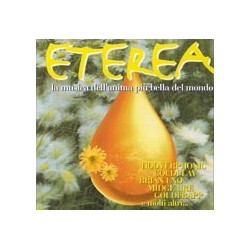 CD ETEREA 724353442828