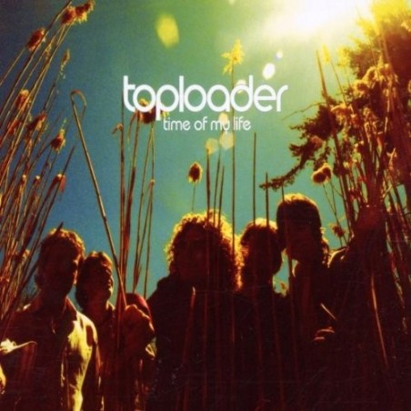 CDS TOPLOADER TIME OF MY LIFE 5099767310427