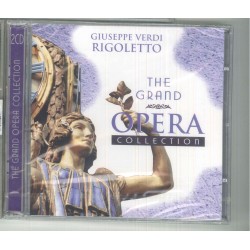 CD THE GRAND OPERA COLLECTION 6 8711953028042