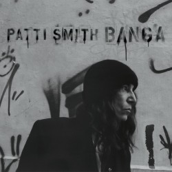 CD Patti Smith-banga 886972221724