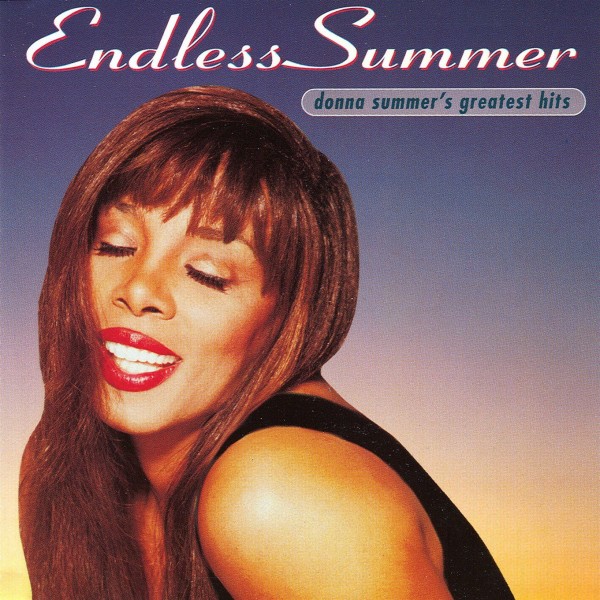CD Endless Summer-donna's summer's greatest hits 731452621726