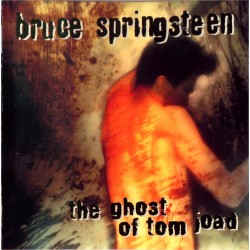 CD Bruce Springsteen-the ghost of tom joad 5099748165022