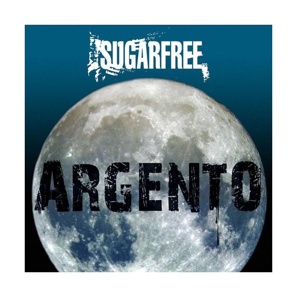CD Sugarfree- argento 5051865003922