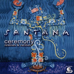 CD Santana- ceremony 828765881821