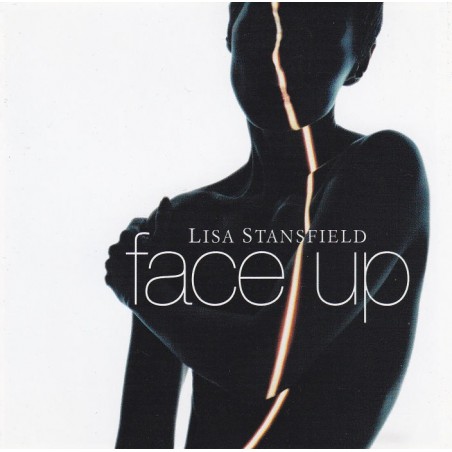 CD Lisa Stansfield- face up 743218663222
