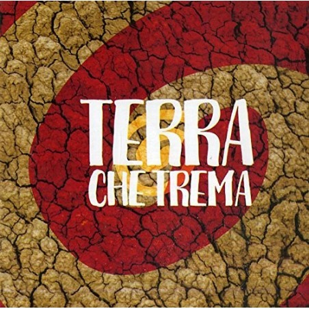 CD I TARANTOLATI DI TRICARICO TERRA CHE TREMA 8026467991110