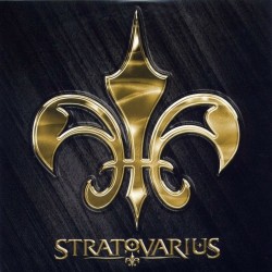 CD Stratovarius- omonimo stratovarius 5050361404028