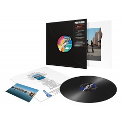 LP PINK FLOYD WISH YOU WERE HERE REMASTERED 5099902988016