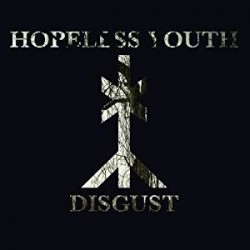 CD HOPELESS YOUTH DISGUST