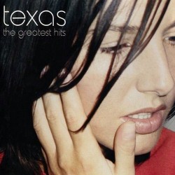 CD Texas- the greatest hits 731454826426