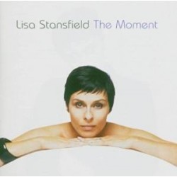 CD LISA STANSFIELD THE MOMENT 4029758599525