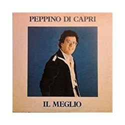 LP PEPPINO DI CAPRI IL MEGLIO 52801