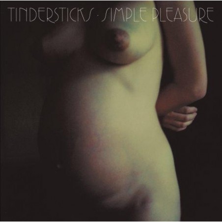 CD Tindersticks- simple pleasure 731454637220