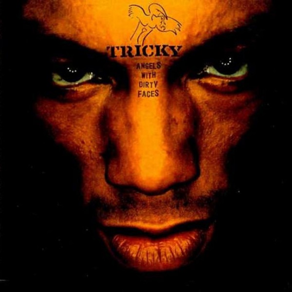 CD Tricky- angels with dirty faces 731452452023