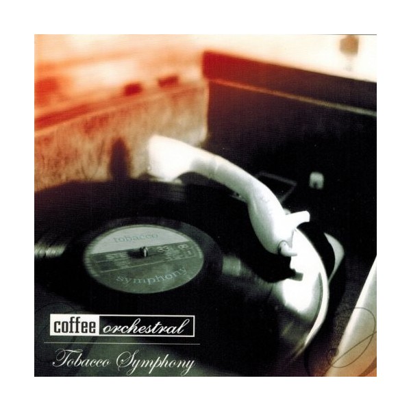 CD COFFEE ORCHESTRAL TOBACCO SYMPHONY 8033324460436