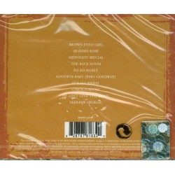 CD Van Morrison- collections 828767818320