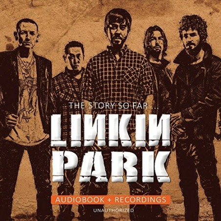 CD LINKIN PARK THE STORY SO FAR... 5583050195100