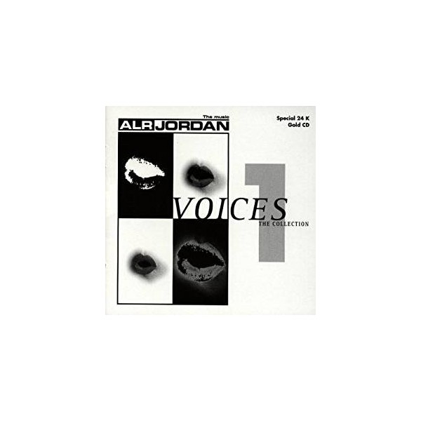 CD VOICES THE COLLECTION 4001985790104