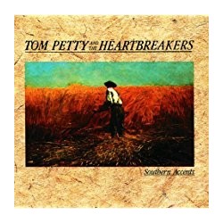 LP TOM PETTY AND THE HEARTBREAKERS SOUTHERN ACCENTS 602547658494
