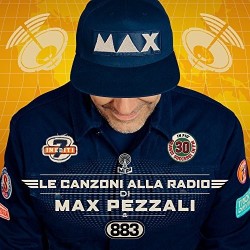 CD MAX PEZZALI LE CANZONI ALLA RADIO DOPPIO CD
