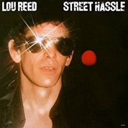 LP LOU REED STREET HASSLE 889853490714