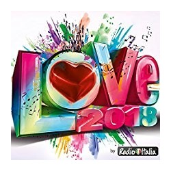 CD RADIO ITALIA LOVE 2018 190758065724