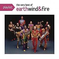 CD THE VERY BEST OF EARTH WIND & FIRE 888751490925