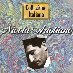 CD Collezione italiana-Nicola Arigliano 094637795620