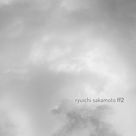 LP 12" Ryuichi Sakamoto-ff2 3299039998021