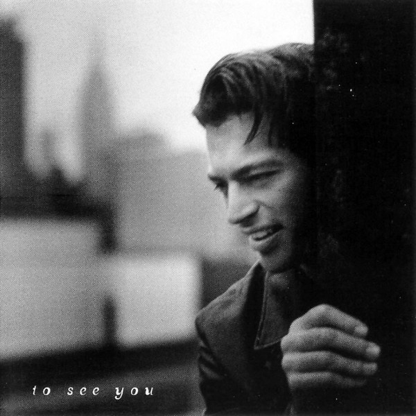 CD Harry Connick JR- to see you 1997